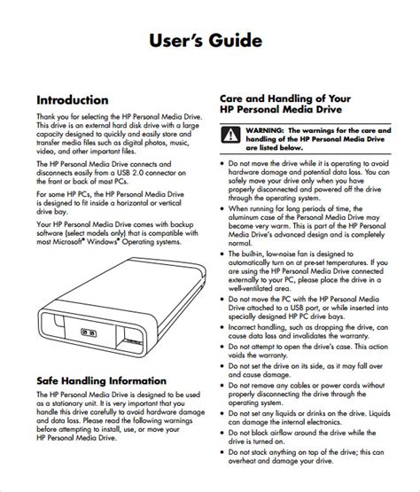  Manual pdf manual